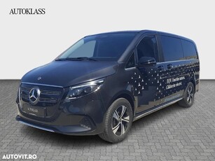 Mercedes-Benz EQV 300 Lung