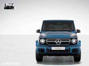 Mercedes-Benz G