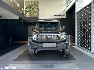 Mercedes-Benz G AMG 63 SW Long Aut.