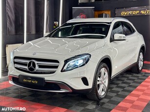 Mercedes-Benz GLA 180 7G-DCT AMG Line