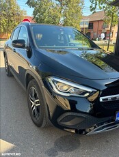 Mercedes-Benz GLA 200 d 4MATIC Aut.