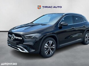 Mercedes-Benz GLA 200 d 4MATIC Aut.