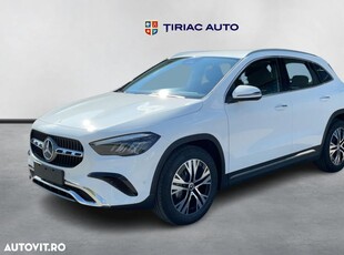 Mercedes-Benz GLA 200 MHEV Aut.