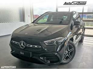 Mercedes-Benz GLA 220 4Matic 8G-DCT AMG Line Advanced Plus