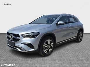 Mercedes-Benz GLA 220 4Matic 8G-DCT AMG Line Advanced Plus