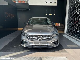 Mercedes-Benz GLA 220 4Matic 8G-DCT Edition AMG Line