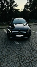 Mercedes-Benz GLA 220 CDI 4MATIC Aut.