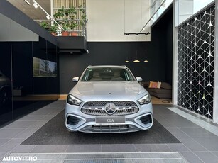 Mercedes-Benz GLA 250 e 8G-DCT Edition AMG Line