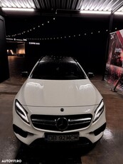 Mercedes-Benz GLA 45 AMG 4MATIC Aut.