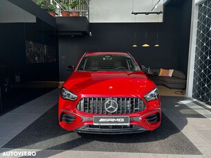 Mercedes-Benz GLA AMG 35 4MATIC