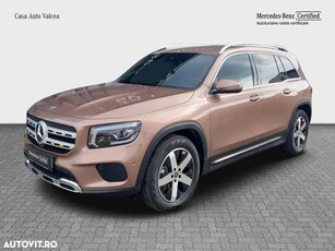 Mercedes-Benz GLB 180 Aut.