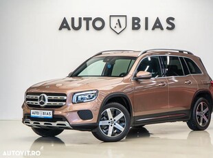 Mercedes-Benz GLB 200 Aut.