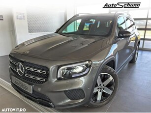 Mercedes-Benz GLB 200 d 4Matic 8G-DCT