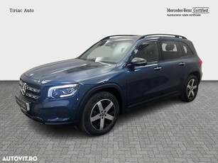 Mercedes-Benz GLB 200 d 4MATIC Aut.