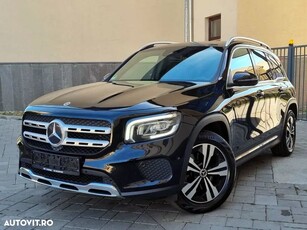 Mercedes-Benz GLB 200 d Aut.