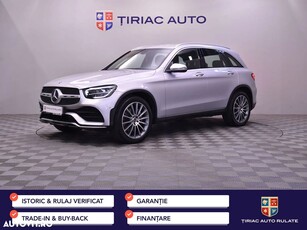 Mercedes-Benz GLC 220 d 4MATIC