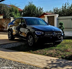 Mercedes-Benz GLC 220 d 4Matic 9G-TRONIC AMG Line Plus