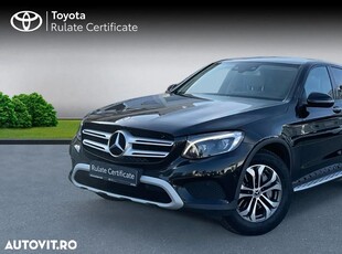 Mercedes-Benz GLC 300 4MATIC