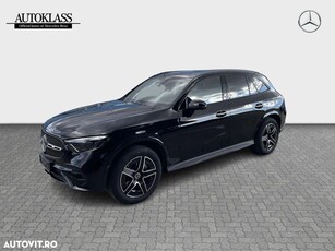 Mercedes-Benz GLC 300 de 4MATIC