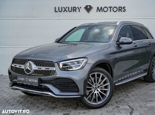 Mercedes-Benz GLE 400 d 4MATIC