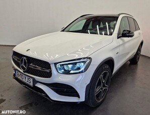 Mercedes-Benz GLC 300 e 4MATIC