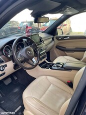 Mercedes-Benz GLE 250 d 4MATIC