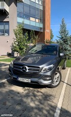 Mercedes-Benz GLE 250 d