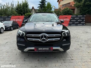 Mercedes-Benz GLE 300 d 4MATIC