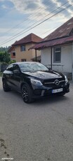 Mercedes-Benz GLE 350 d 4Matic 9G-TRONIC