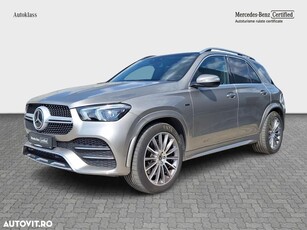 Mercedes-Benz GLE 350 de 4MATIC