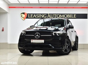 Mercedes-Benz GLE 350 de 4Matic 9G-TRONIC AMG Line