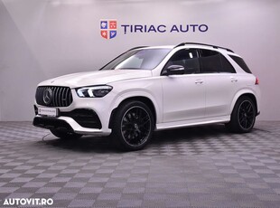 Mercedes-Benz GLE 350 de 4MATIC