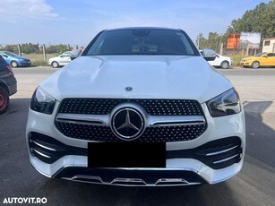 Mercedes-Benz GLE 400 d 4MATIC