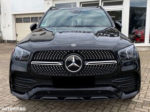 Mercedes-Benz GLE 400 d 4Matic 9G-TRONIC