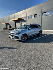 Mercedes-Benz GLE 450 MHEV 4MATIC