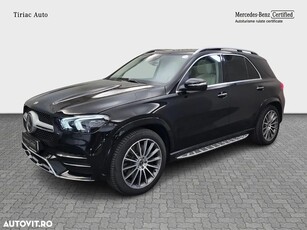 Mercedes-Benz GLE 450 MHEV 4MATIC