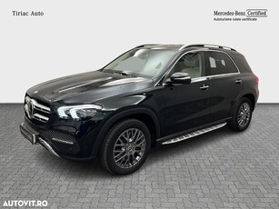 Mercedes-Benz GLE 450 MHEV 4MATIC