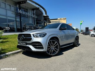 Mercedes-Benz GLE Coupe 350 de 4MATIC