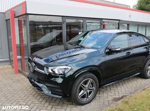 Mercedes-Benz GLE Coupe 350 e 4Matic 9G-TRONIC AMG Line