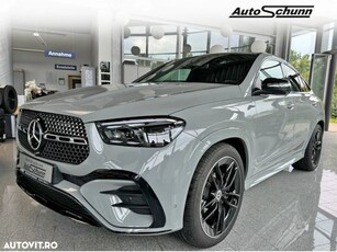 Mercedes-Benz GLE 250 d