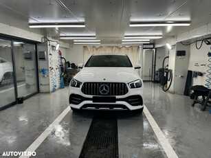 Mercedes-Benz GLE Coupe AMG 53 MHEV 4MATIC+