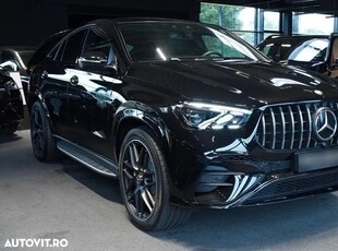 Mercedes-Benz GLE Coupe AMG 53 MHEV 4MATIC+