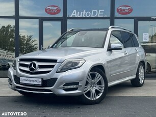 Mercedes-Benz GLK