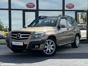 Mercedes-Benz GLK