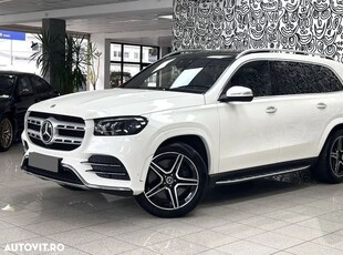 Mercedes-Benz GLS 350 d 4Matic 9G-TRONIC