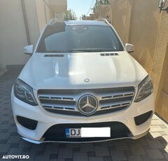 Mercedes-Benz GLS 350 d 4MATIC Aut.