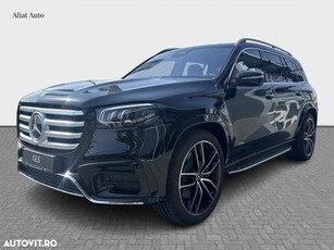 Mercedes-Benz GLS 450 d MHEV 4MATIC Aut.