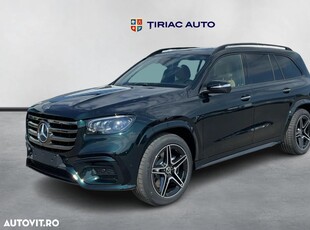 Mercedes-Benz GLS 450 d MHEV 4MATIC Aut.