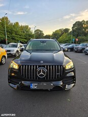 Mercedes-Benz GLS 580 MHEV 4MATIC Aut