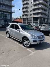 Mercedes-Benz ML 280 CDI Aut